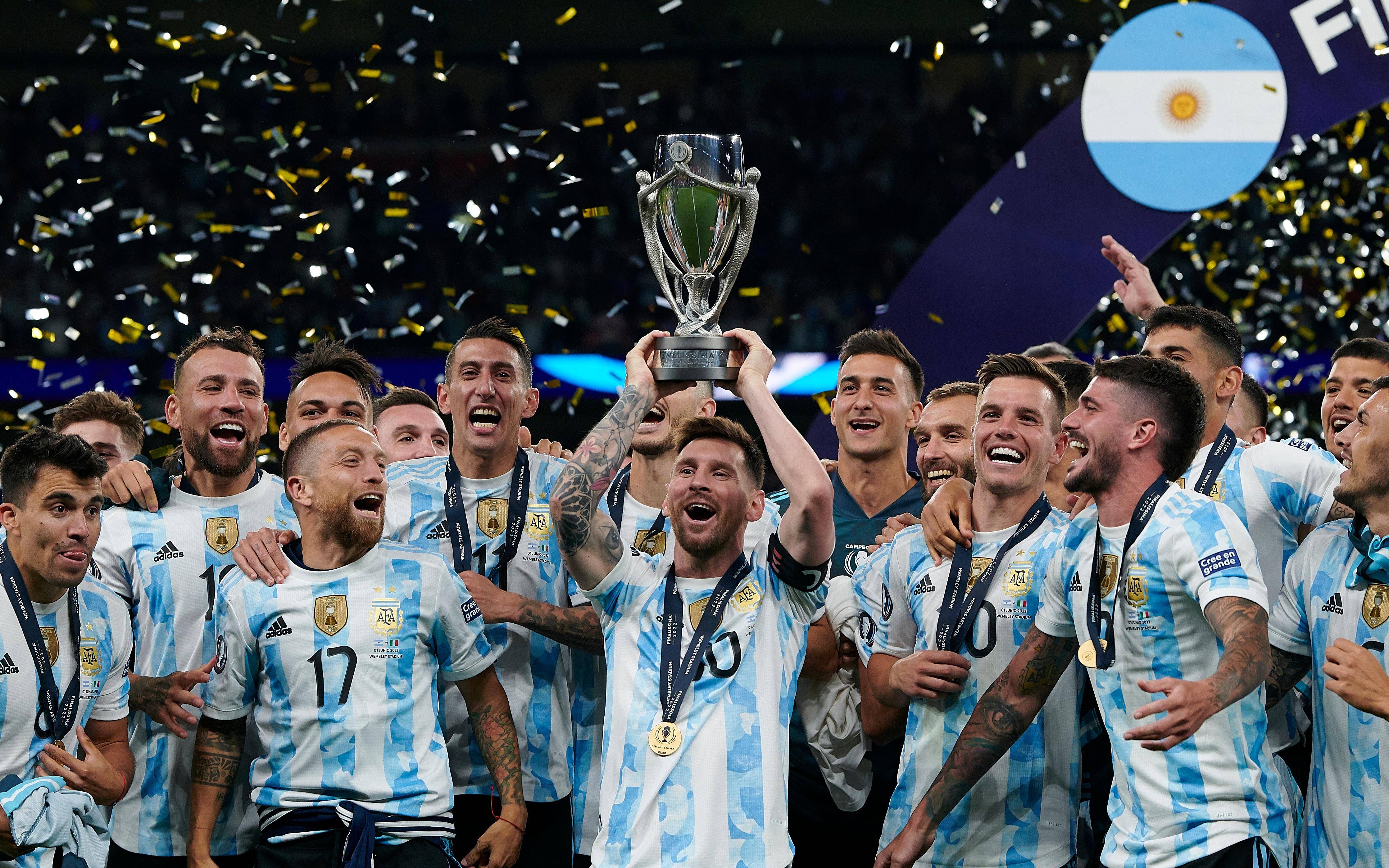 2026世界杯：西班牙的黄金一代，用传控征服北美的黎明