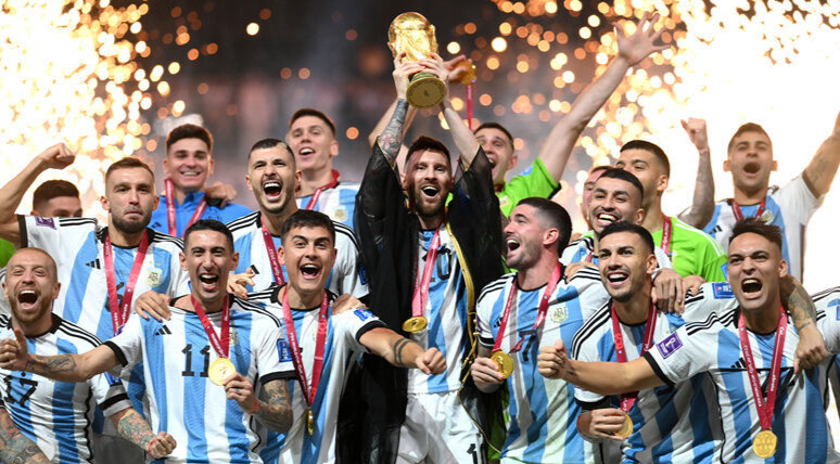 2026美加墨世界杯：刚果（金）的逆转突围之路